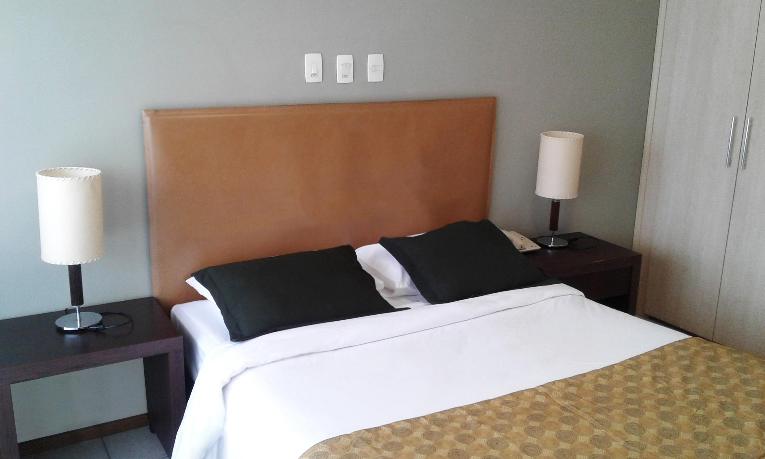 Othon Suites Recife Metropolis 外观 照片