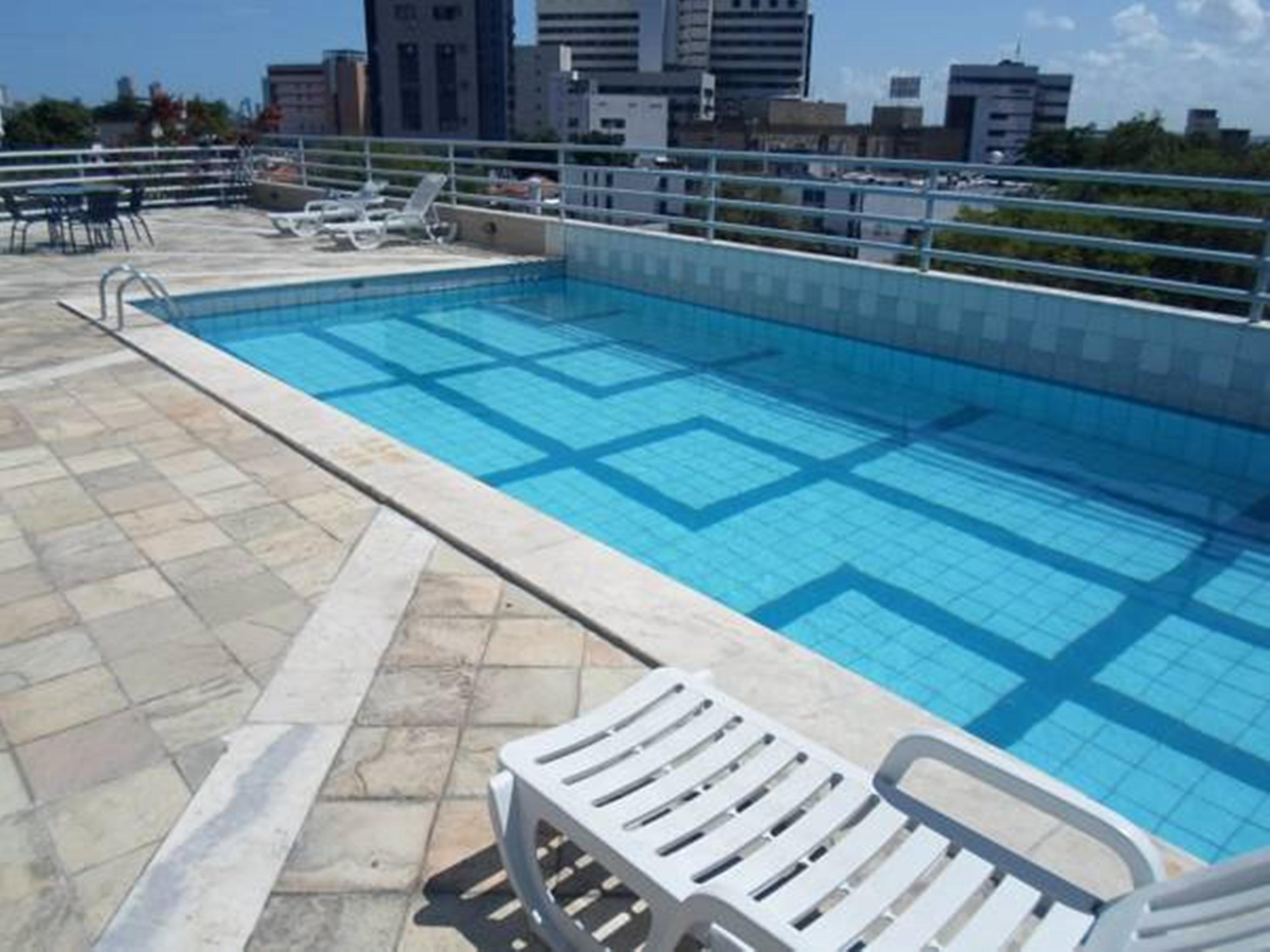 Othon Suites Recife Metropolis 外观 照片