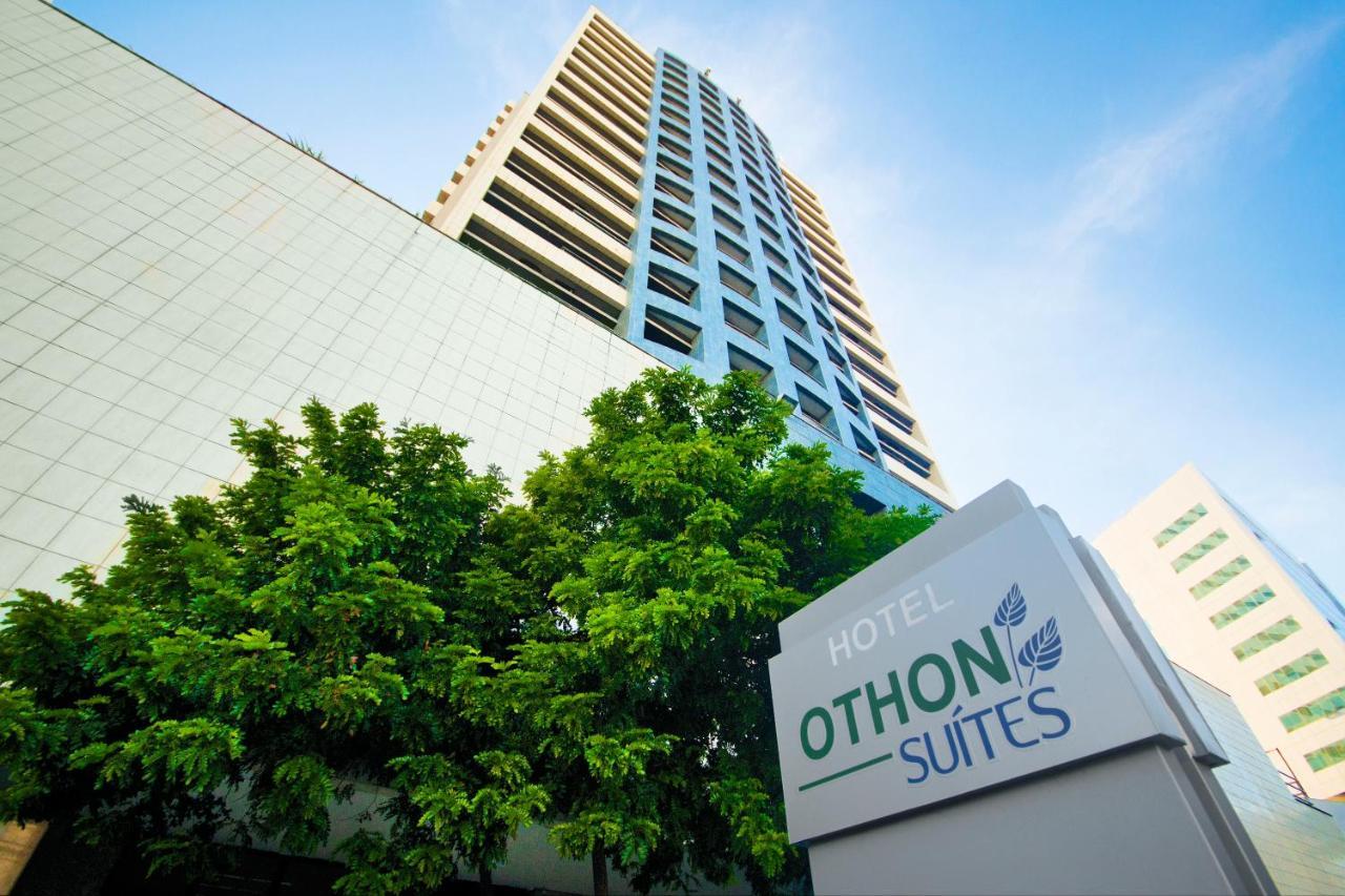 Othon Suites Recife Metropolis 外观 照片