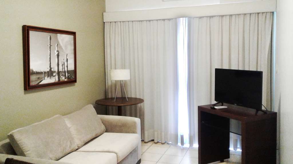 Othon Suites Recife Metropolis 客房 照片